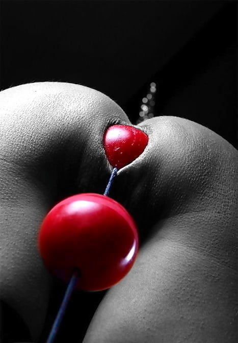 PURE LUST IN SCHWARZ UND WEISS #79765849