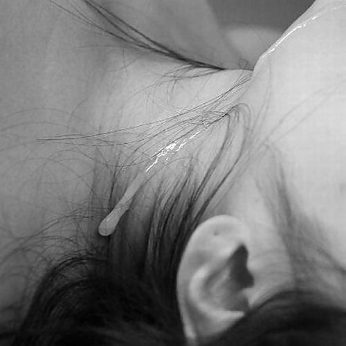 PURE LUST IN SCHWARZ UND WEISS #79765865