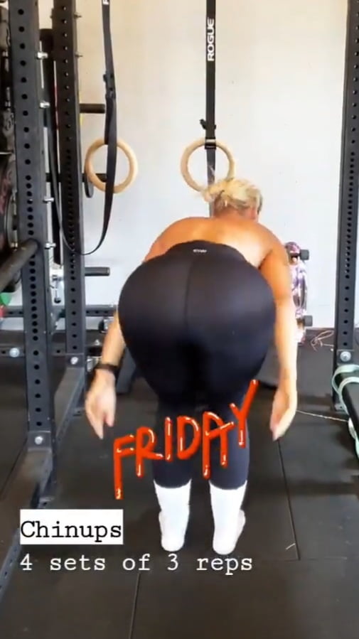 M1a f1t pawg gallery 8
 #89591053