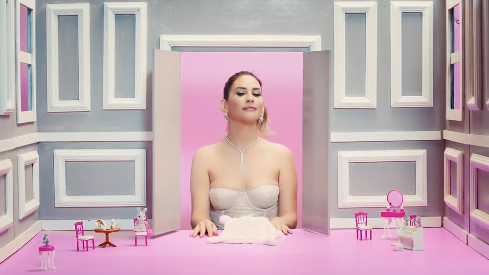 Aynur aydin - gel guzelim (2019)
 #91551519