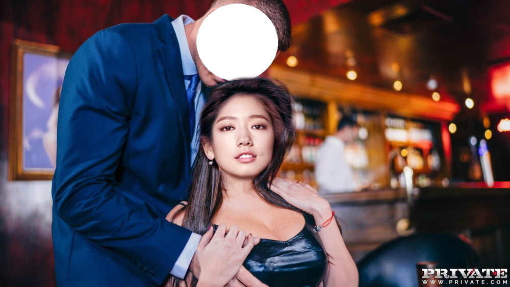 sex double to Park Shin-hye in a home be very pain #97688418