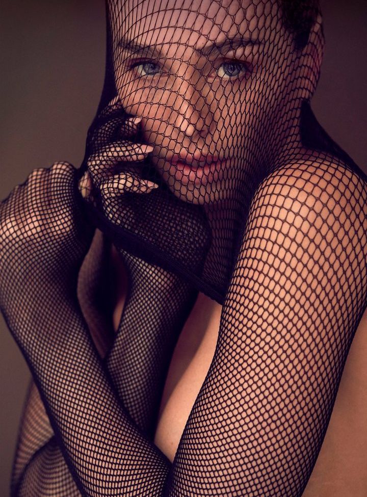 Dominika Jandlova desnuda #108206853