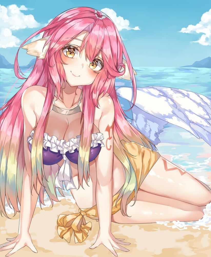 Jibril (no game no life)
 #81685940