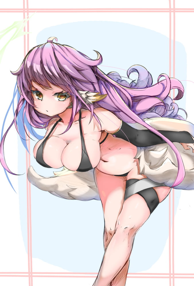 Jibril (no game no life)
 #81685958