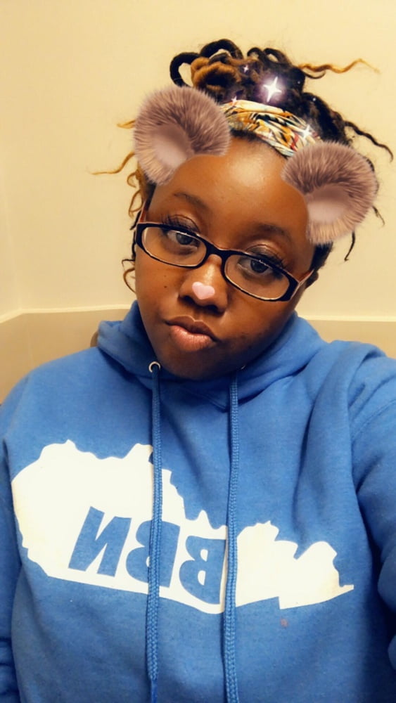 A black freak on lockdown #96784030