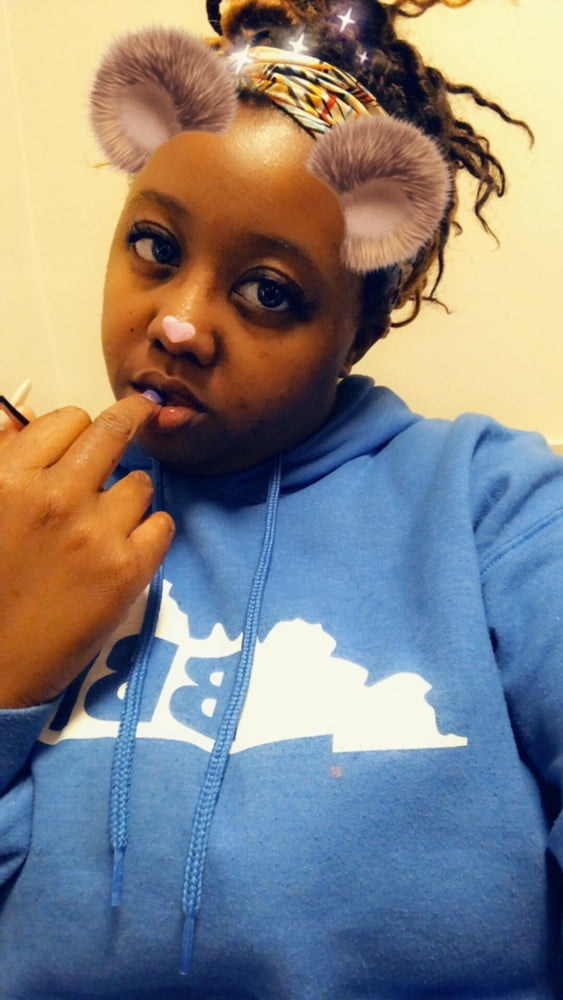 A black freak on lockdown #96784032