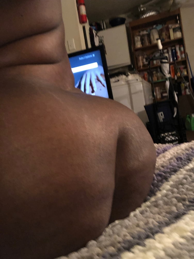 A black freak on lockdown #96784039