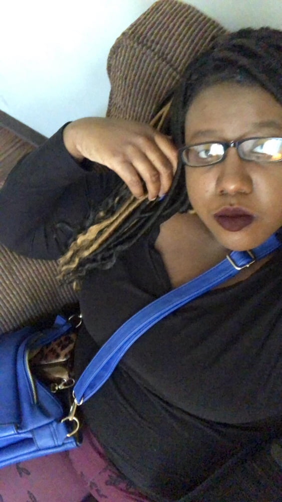A black freak on lockdown #96784048