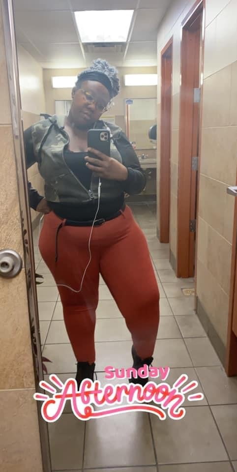 A black freak on lockdown #96784052
