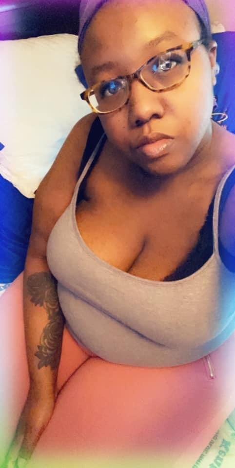 A black freak on lockdown #96784060