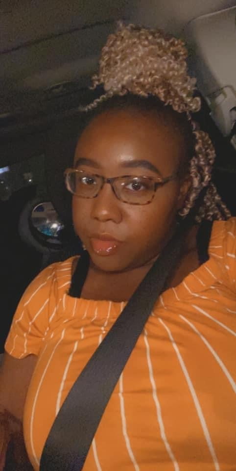 A black freak on lockdown #96784063