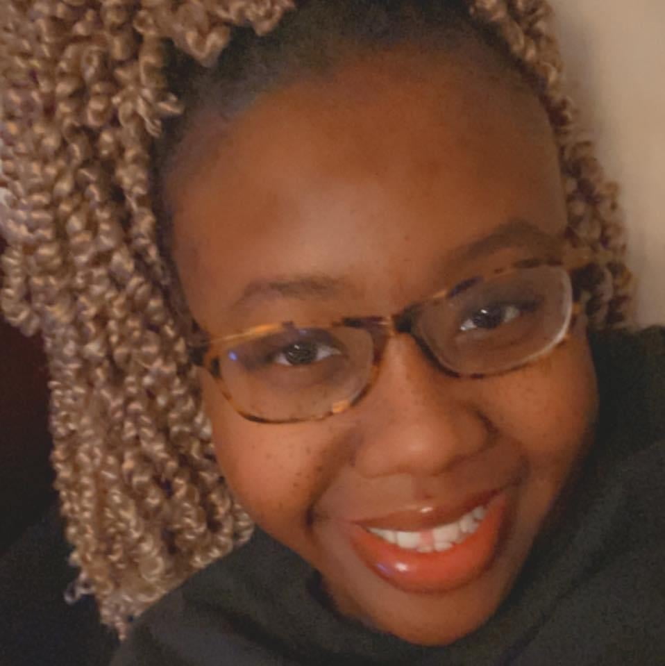 A black freak on lockdown #96784066