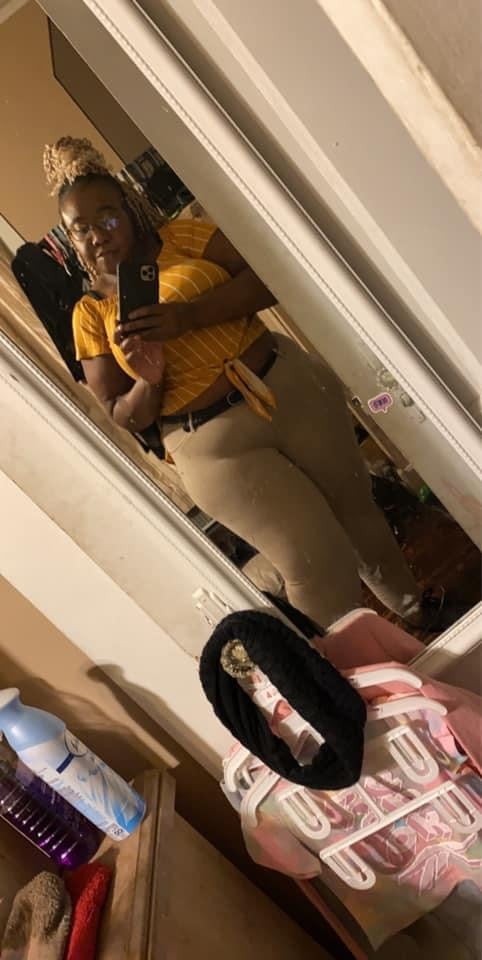 A black freak on lockdown #96784067