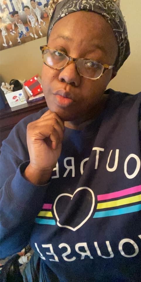 A black freak on lockdown #96784069