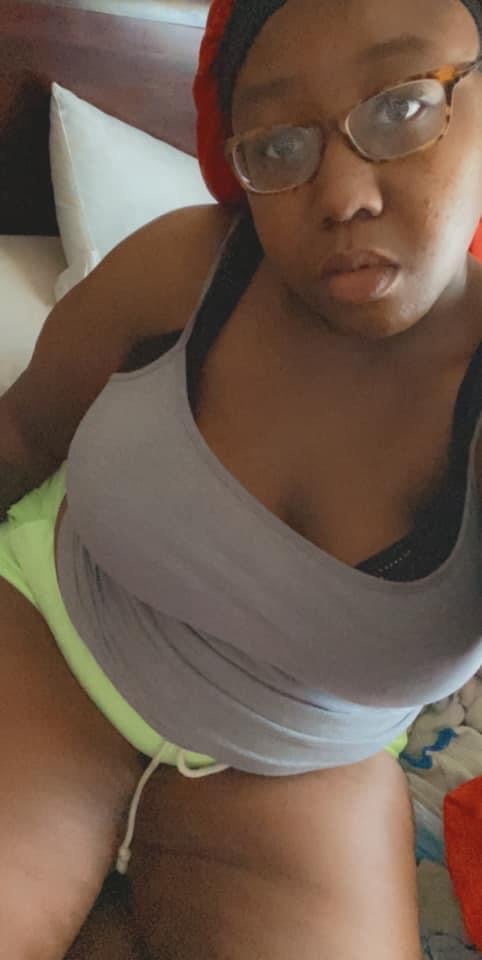 A black freak on lockdown #96784072