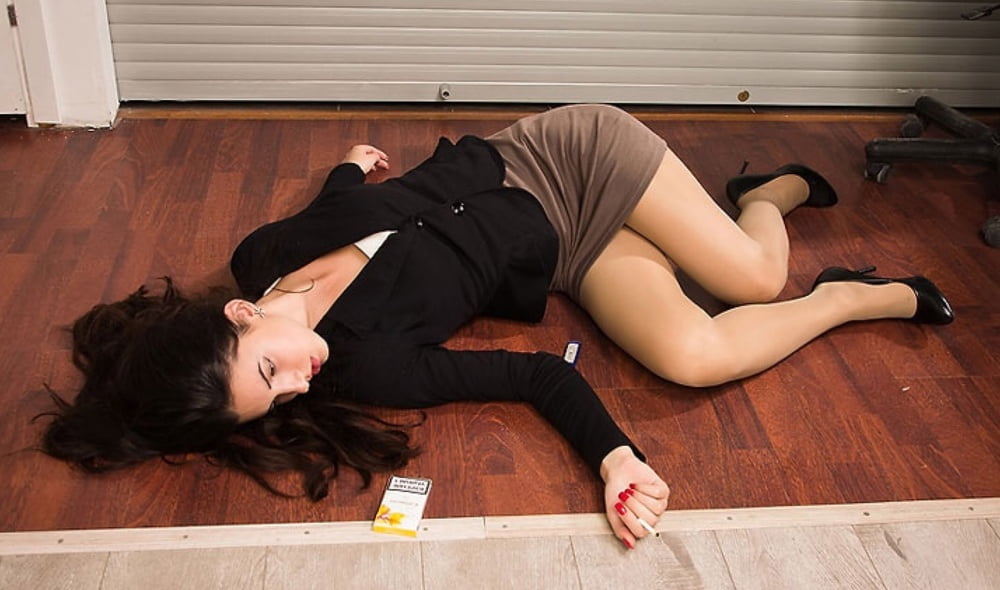 Knock Outs #92249734