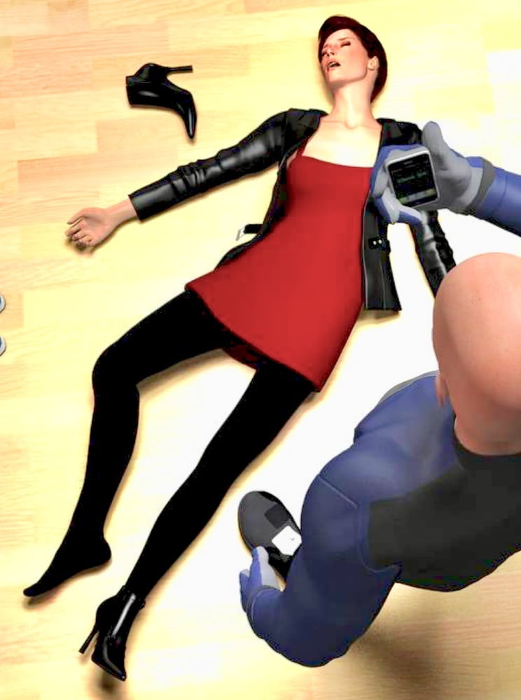 Knock Outs #92249766