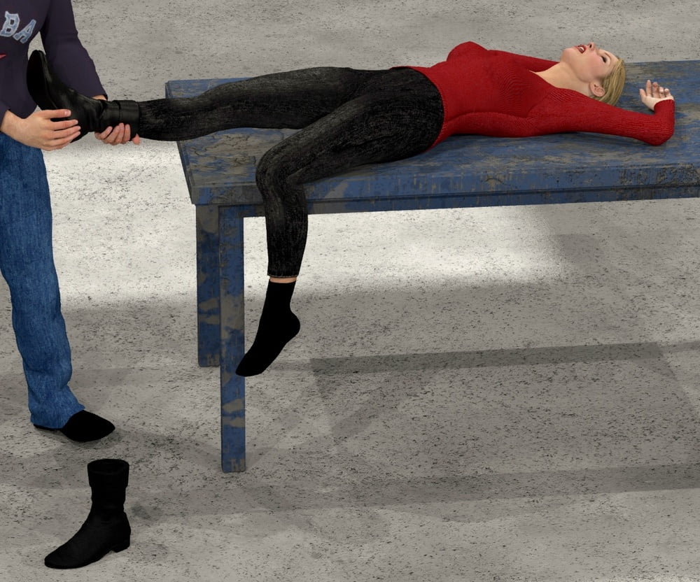 Knock Outs #92249769