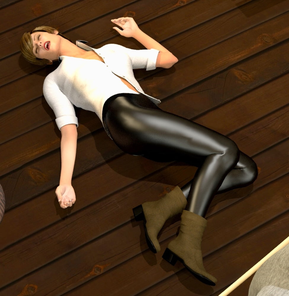 Knock Outs #92249771