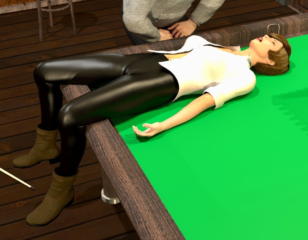 Knock Outs #92249773