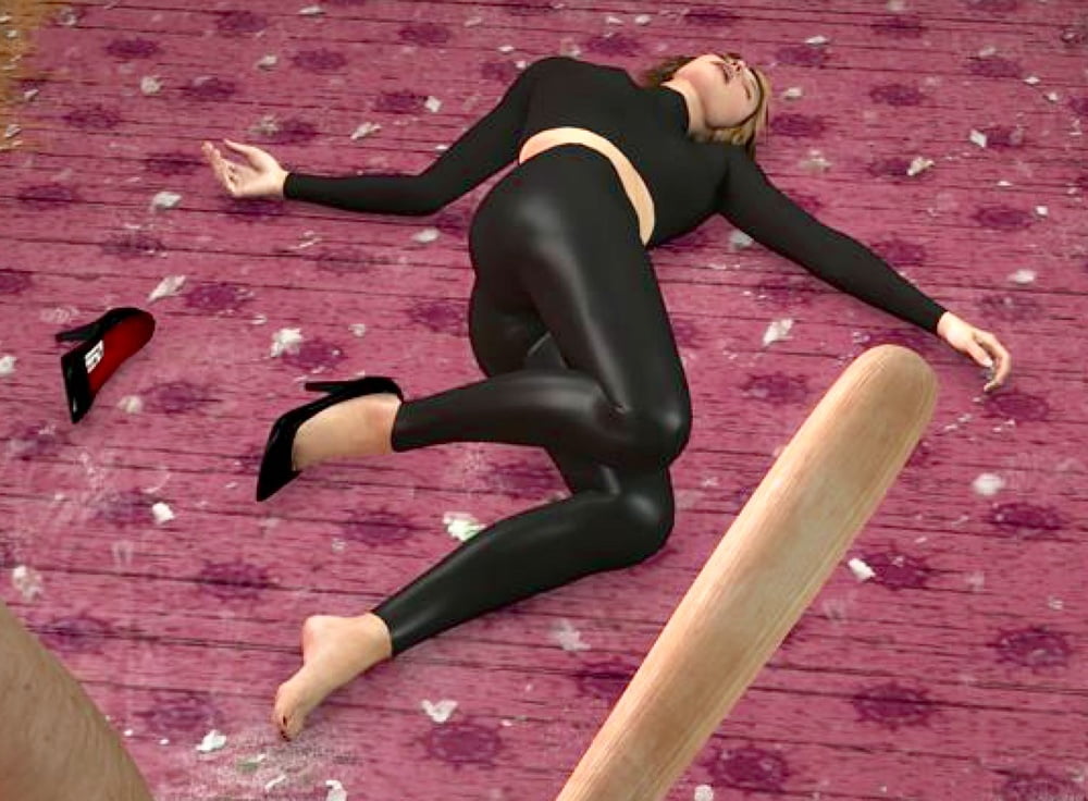 Knock Outs #92249777