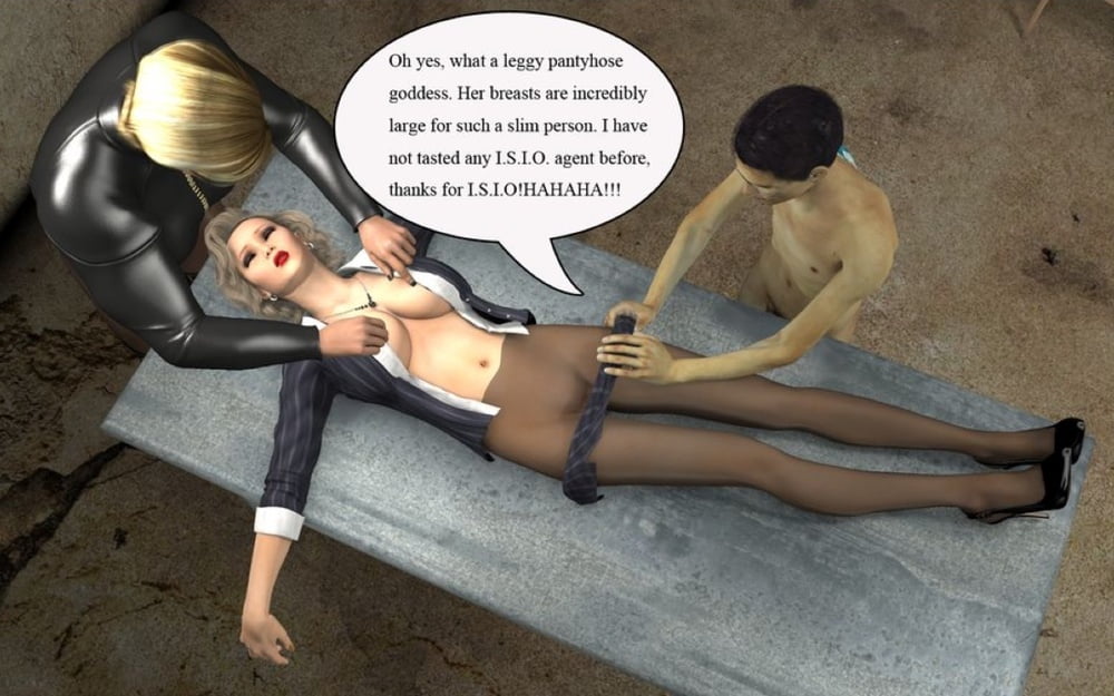 Knock Outs #92249804