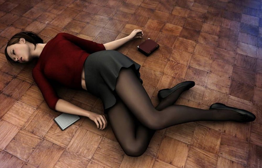 Knock Outs #92249835