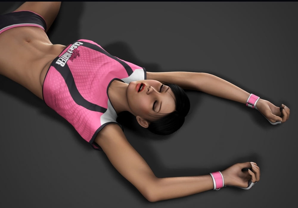 Knock Outs #92249843