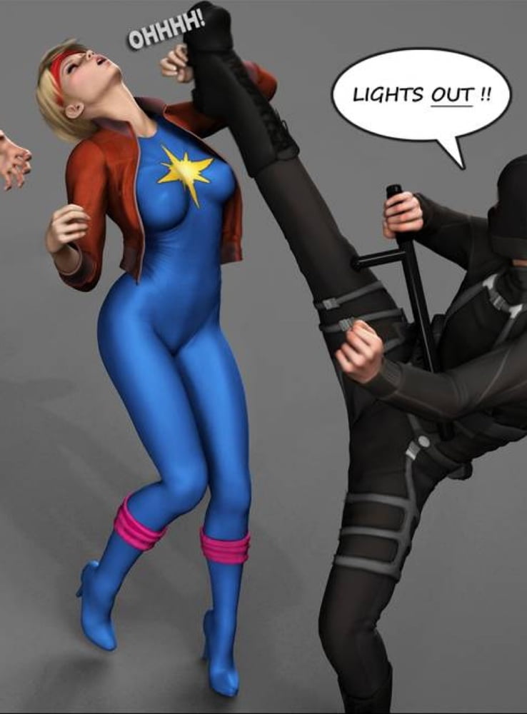 Knock Outs #92249864