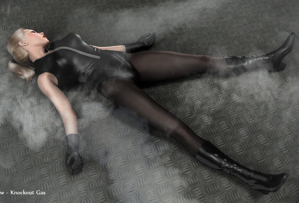 Knock Outs #92249876