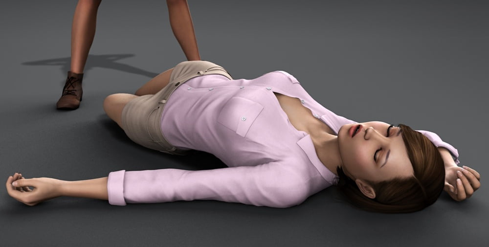 Knock Outs #92249879