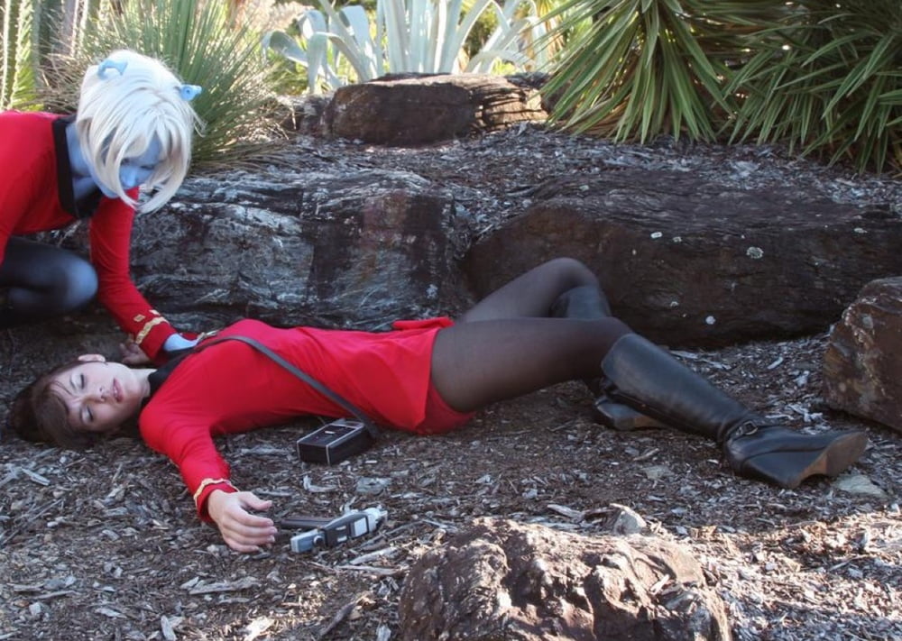 Knock Outs #92249923