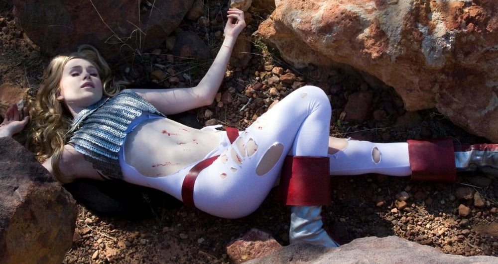 Knock Outs #92249928