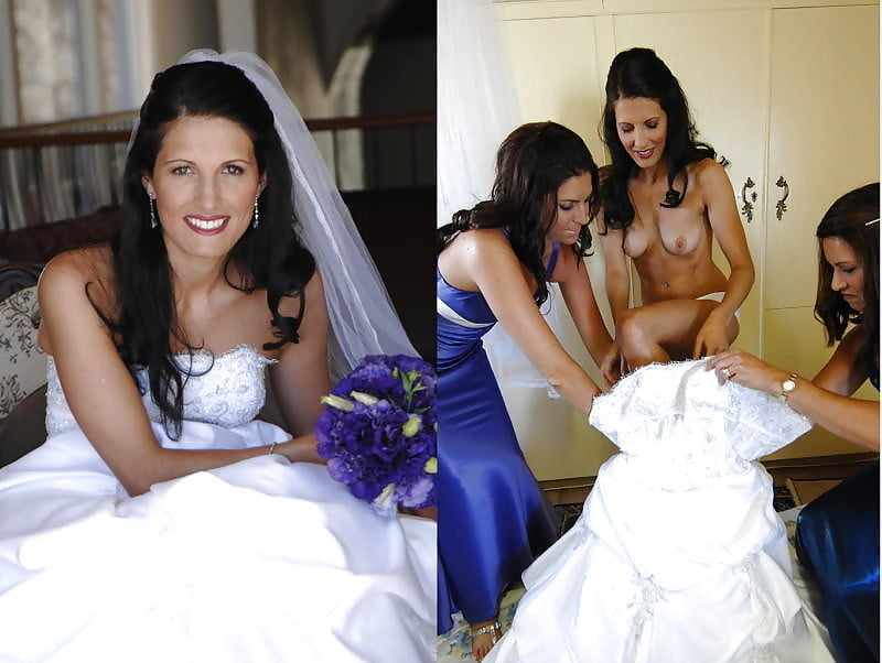 Sexy amateur bride websluts #90623671