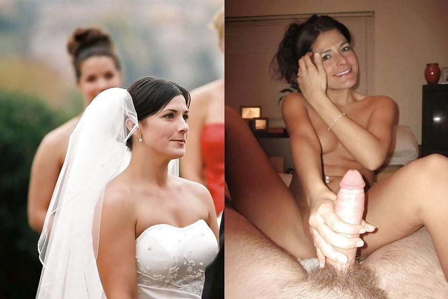Sexy amateur bride websluts #90623707