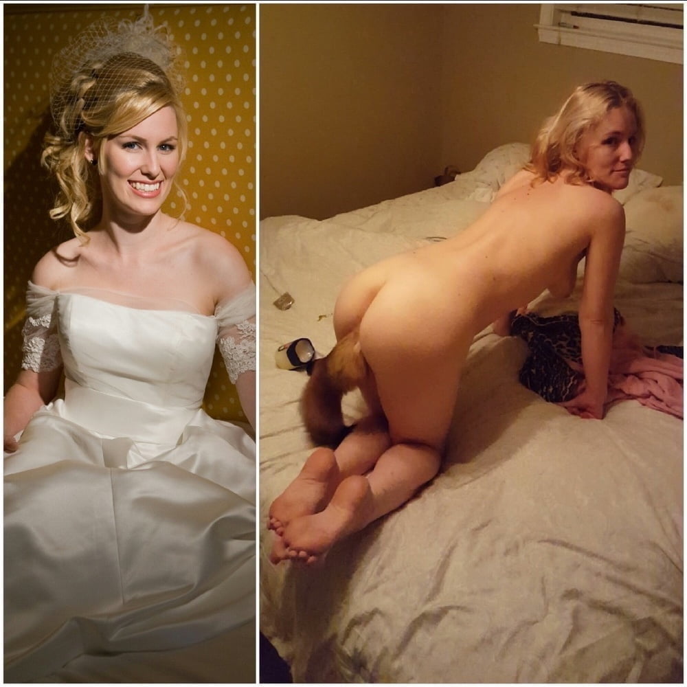 Sexy amateur bride websluts #90623784