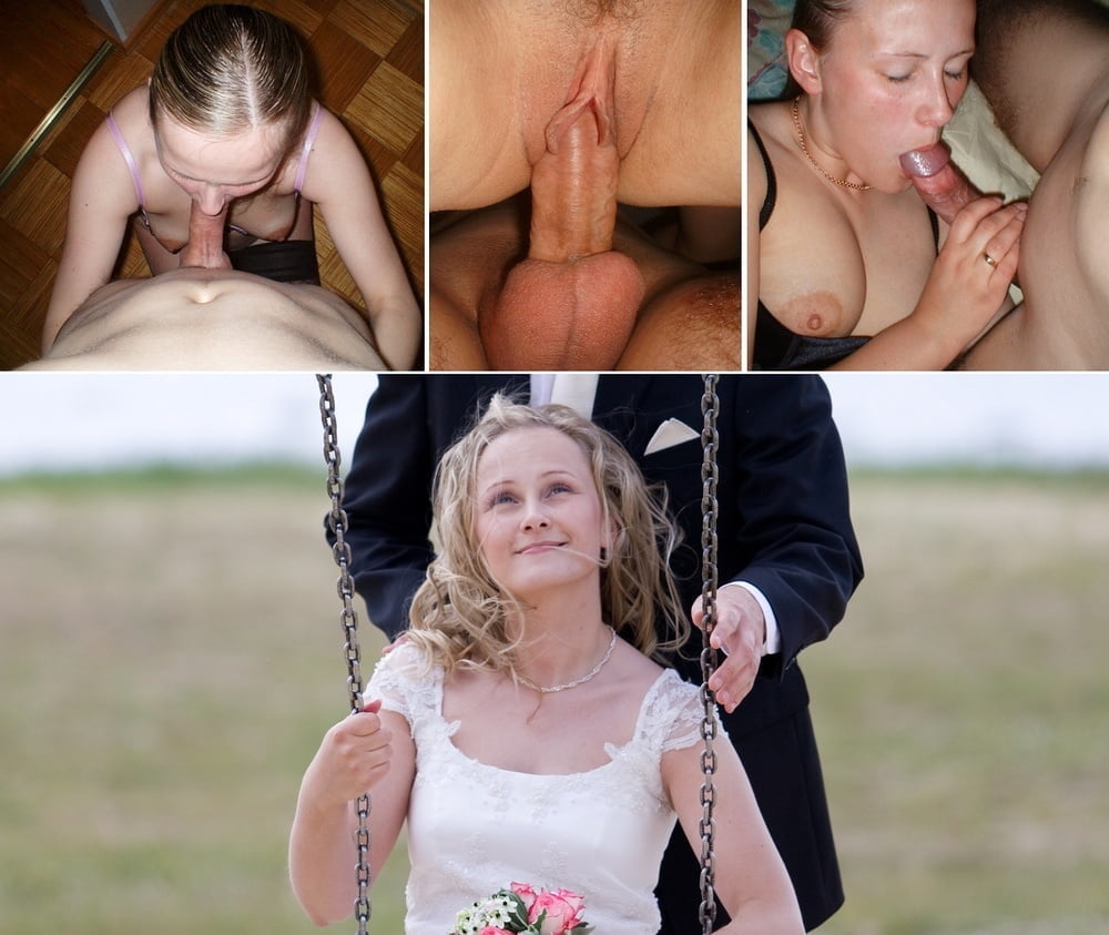 Sexy amateur bride websluts #90623801