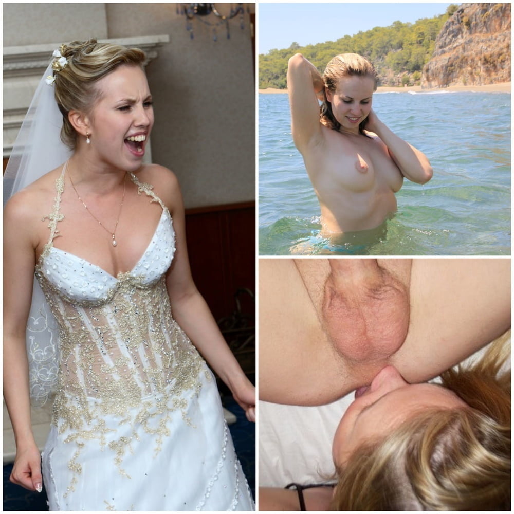 Sexy amateur bride websluts #90623862
