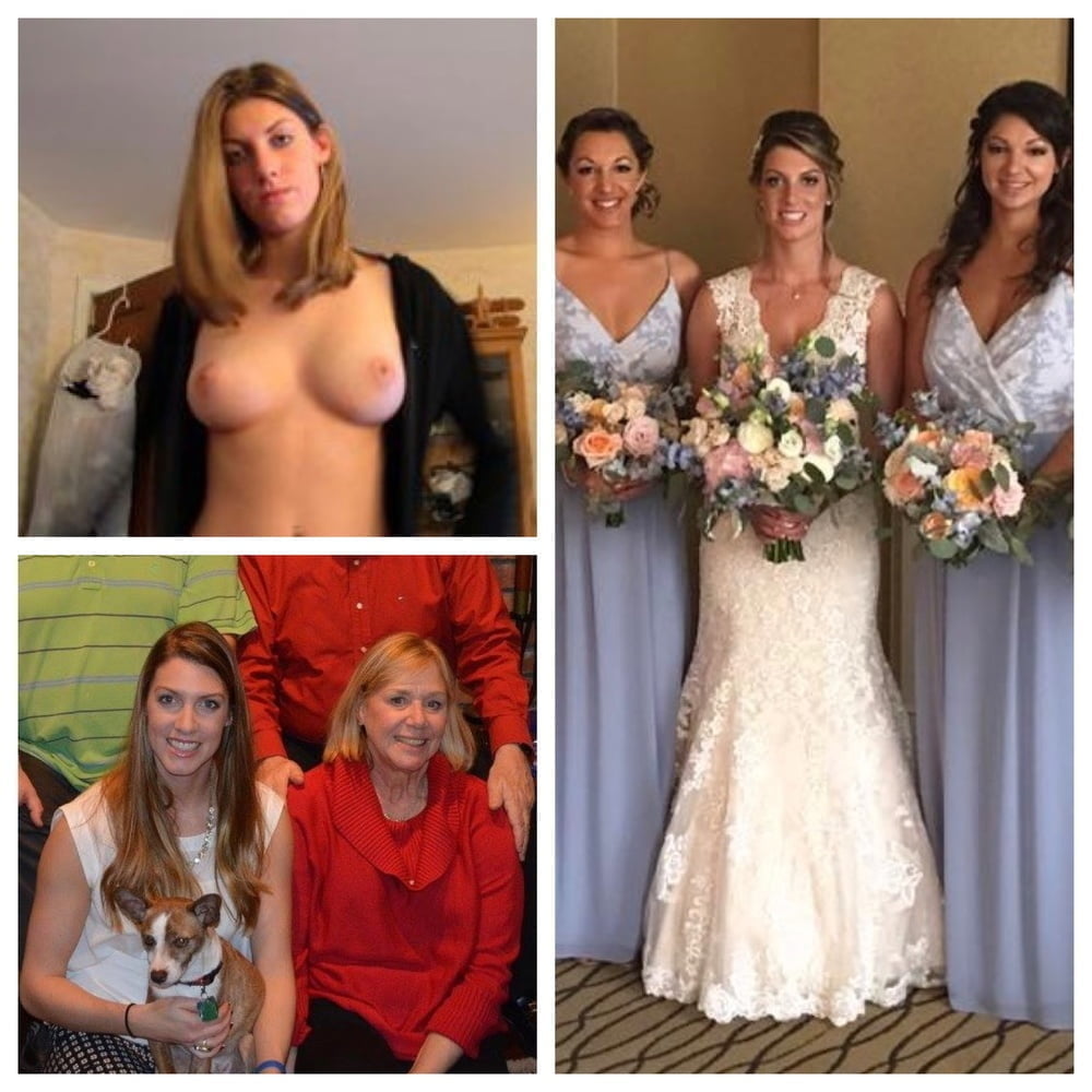 Sexy amateur bride websluts #90623917