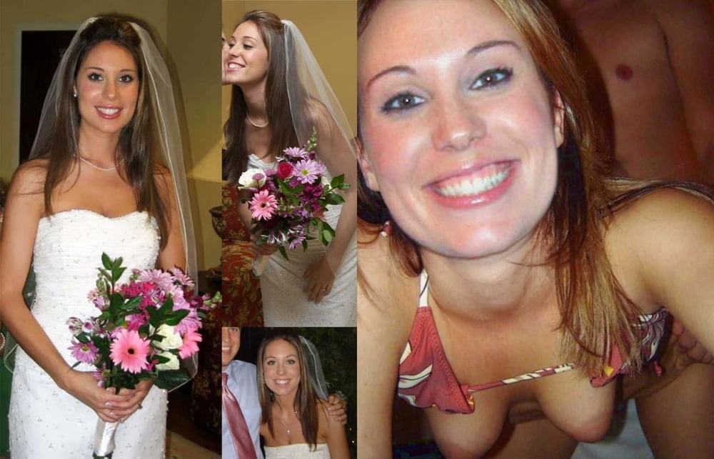 Sexy amateur bride websluts #90624018