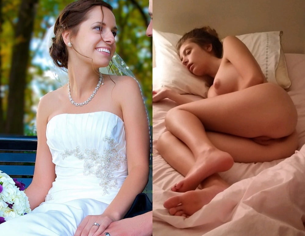 Sexy amateur bride websluts #90624021