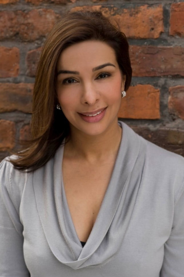 Shobna Gulatia #92354518