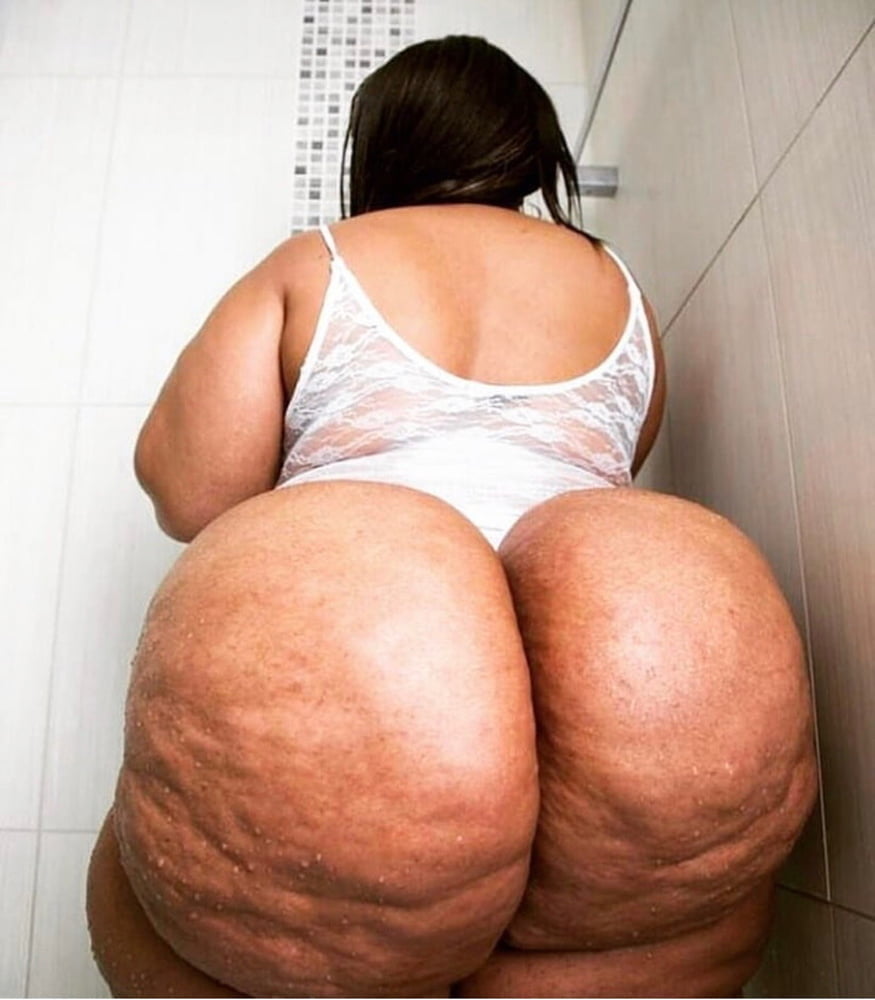 Ssbbw huge ass something we all can stand back
 #102468402
