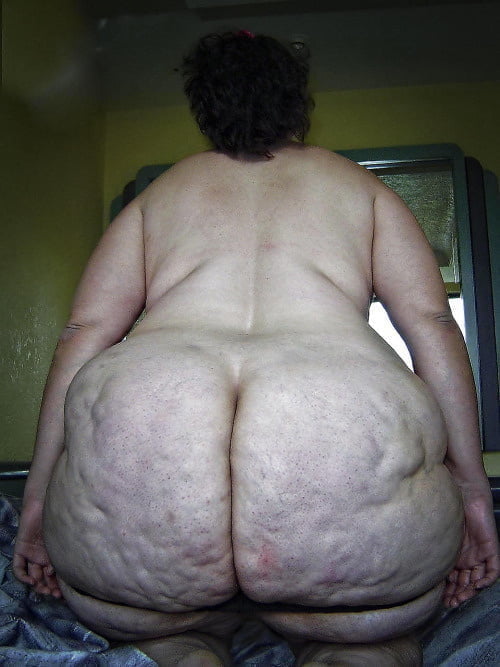 Ssbbw huge ass something we all can stand back
 #102468472
