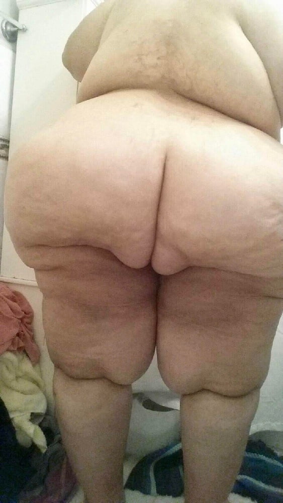 Ssbbw huge ass something we all can stand back
 #102468505