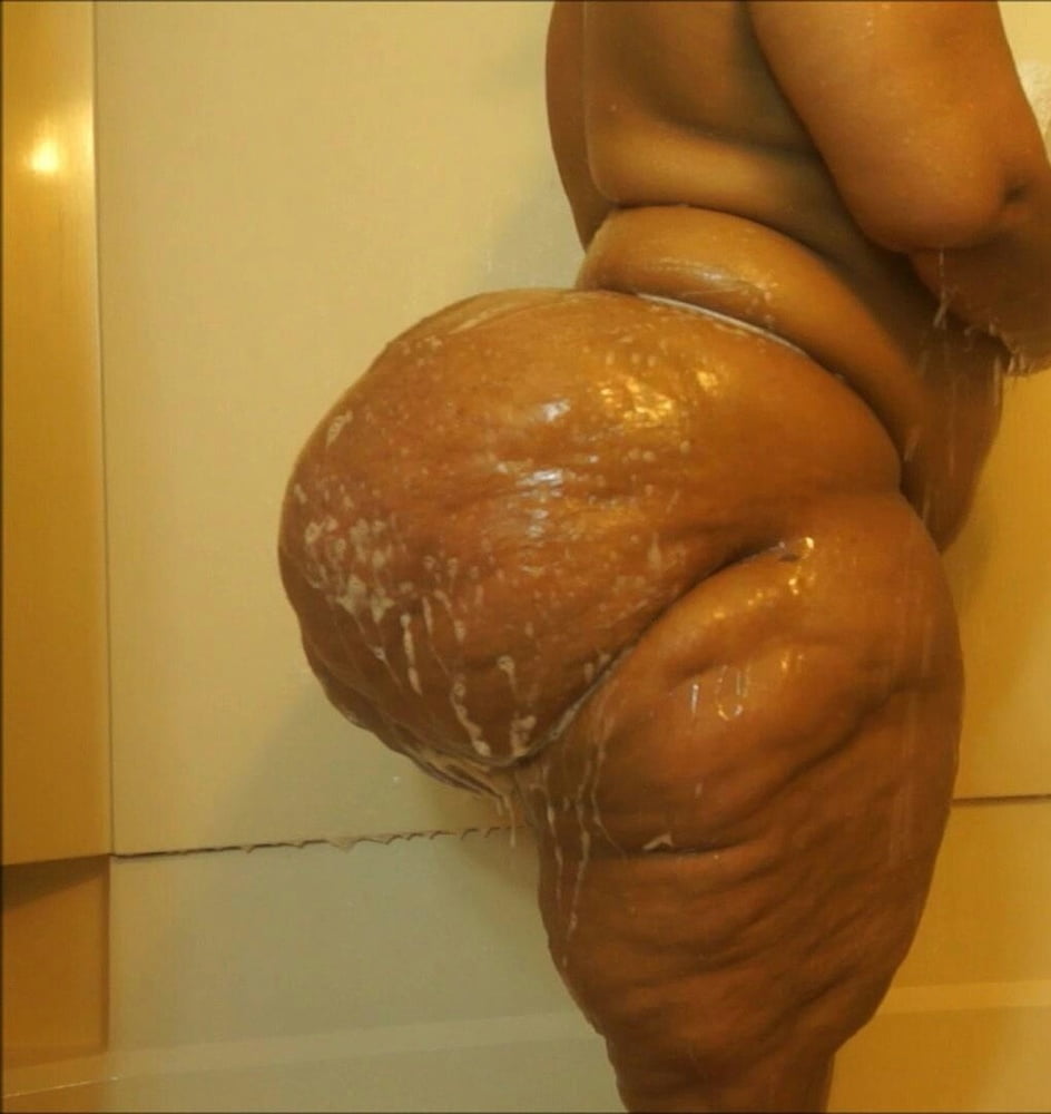Ssbbw huge ass something we all can stand back
 #102468549