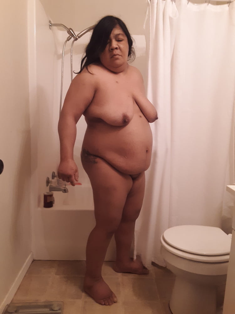 A Fat &amp; Ugly Milf (HotMama220 Exposed) #92637960
