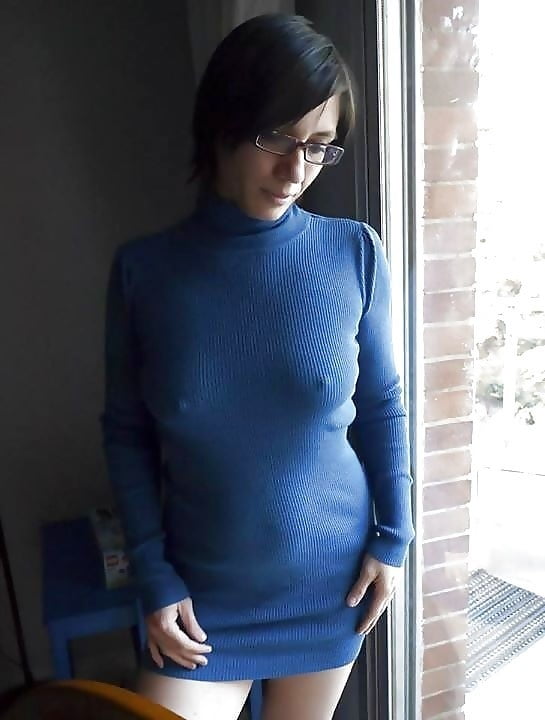 Les tetons qui pointent
 #105038630