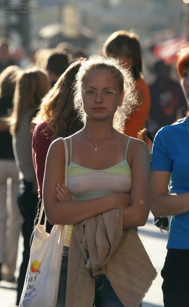 Les tetons qui pointent
 #105038647