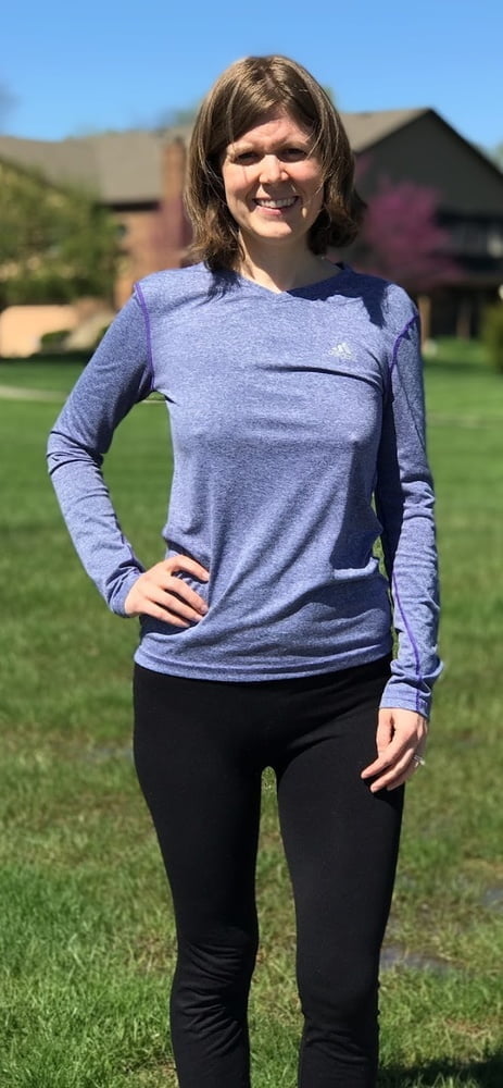 Les tetons qui pointent
 #105038734